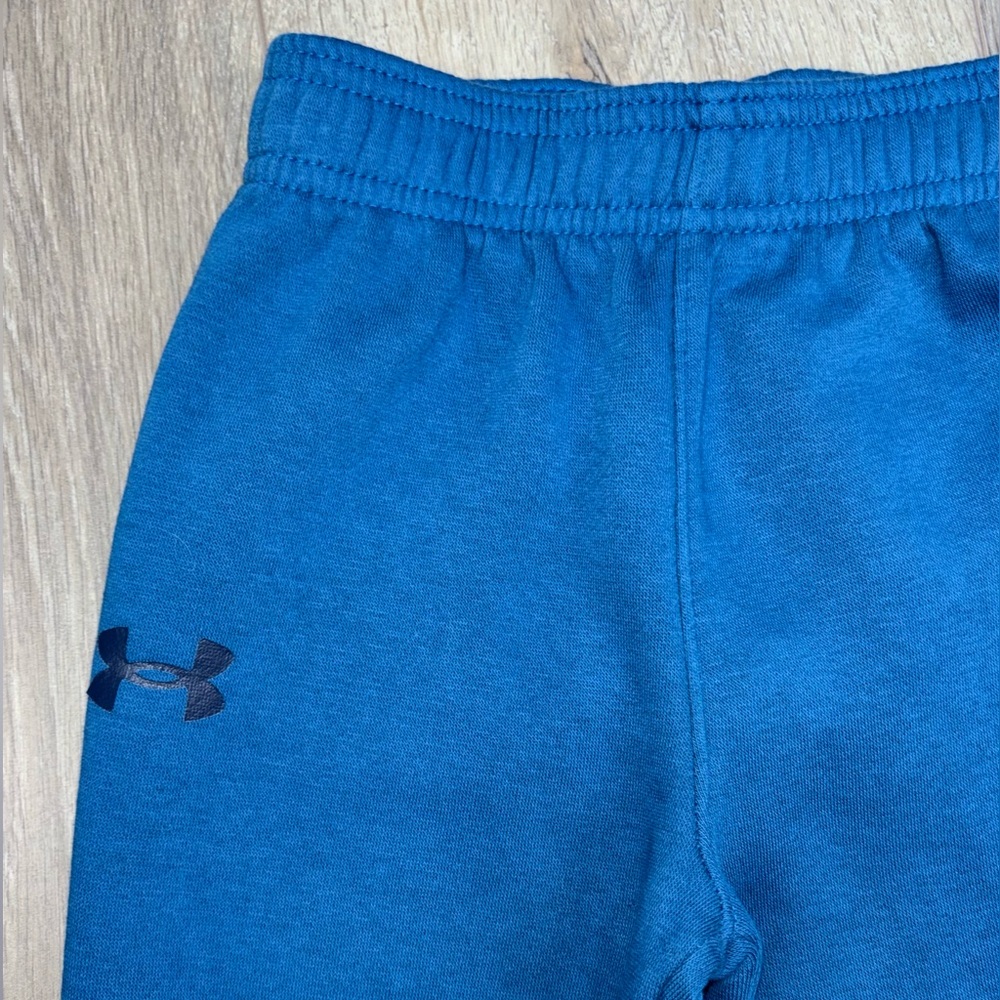 Under Armour Jogger Sweatpants Bundle Size 6 - Picture 6 of 11